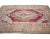 Turkish 1960s Vintage Wool Turkish Konya Rug- 5′6″ × 10′5″ For Sale - Image 3 of 7