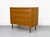 Brown Teak Chest of Drawers from WK Möbel, 1960s For Sale - Image 8 of 18
