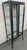 Late 20th Century Metal and Glass Doctors Display Cabinet by Dulton For Sale In New York - Image 6 of 14