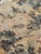 Large Vintage Flemish Castle Jacquard Tapestry in the style of Aubusson, 1970s For Sale - Image 9 of 18