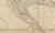 Antique Map of the Austrian Empire, Austria-Hungary, 1860s For Sale - Image 4 of 10