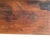 Antique "Clipper" Style Folding Table For Sale - Image 14 of 16