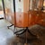 Baker Georgian Style Double Pedestal Mahogany Dining Table For Sale - Image 9 of 16