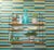 Vintage String Shelf in Walnut, 1960s For Sale - Image 6 of 14