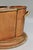 Vintage Art Deco Copper & Brass Double Wine Cooler With Center Ice Well For Sale In Austin - Image 6 of 9