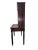 Wood Early 1900s Dutch Rosewood Bonheur Du Jour Writing Desk and Mirrored Cabinet For Sale - Image 7 of 7