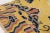 1940s Antique Chinese Ningxia Pillar Runner With Imperial Dragon Motif - Rug & Kilim For Sale - Image 5 of 9