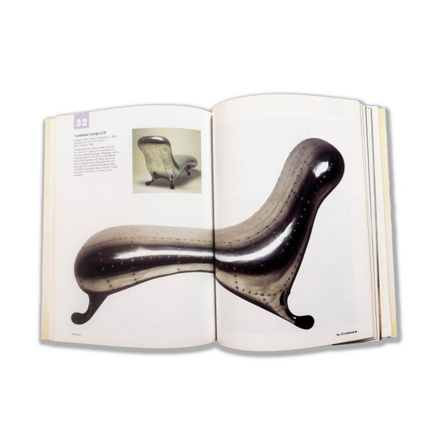 50 chairs : Innovations in design and m… 50 Chairs: Innovations in Design and Materials: Byars, Mel