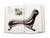 White "50 Chairs: Innovations in Design and Materials" by Mel Byars For Sale - Image 8 of 9