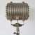 Industrial Tripod Floor Lamp, 1950s For Sale - Image 4 of 8