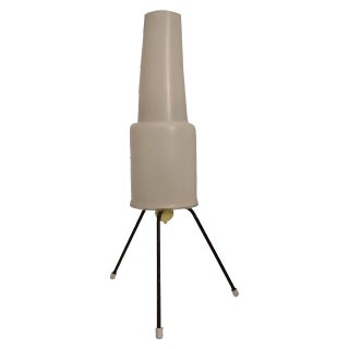 Table Rocket Lamp, 1960s For Sale