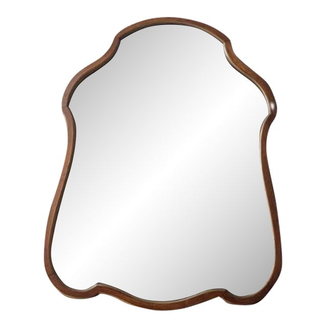 Antique Mirrors For Sale