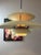 Metal PH5 White Hanging Lamp by Poul Henningsen for Louis Poulsen For Sale - Image 7 of 11