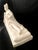 Mid 20th Century Sculpture by Amilcare Santini Depicts Pauline Bonaparte Borghese Sister of Napoleon Bonaparte. For Sale - Image 14 of 17