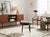 Round Danish stool that will really be like a splash of color in your home, even like a beautiful chocolate that attracts...