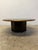Lane Altavista Wood Coffee or Cocktail Table After Afra and Tobia Scarpa, 1970s For Sale In Miami - Image 6 of 17
