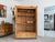 Gründerzeit Farmhouse Wardrobe in Softwood, Styria For Sale - Image 6 of 14