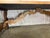 Melissa Levinson Monumental Spanish Baroque Walnut Trestle Dining Table by Miamar Home For Sale - Image 4 of 18