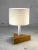 Post-Modern Table Lamp, France, 1980s For Sale - Image 12 of 12