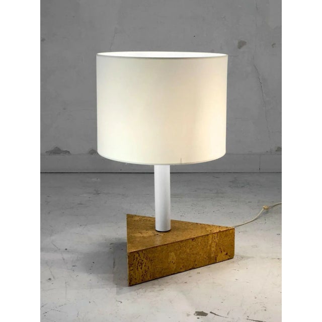Postmodern Table Lamp, France, 1980s For Sale - Image 12 of 12