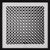 Victor Vasarely, Kinetic Composition VI, Print For Sale - Image 4 of 4