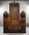 Victorian Marquetry Inlaid Dressing Table from Edwards & Roberts, 1885 For Sale - Image 13 of 14