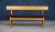 Oak Model 3171 Bench by Børge Mogensen for Fredericia Furniture Factory, 1950s For Sale - Image 13 of 13