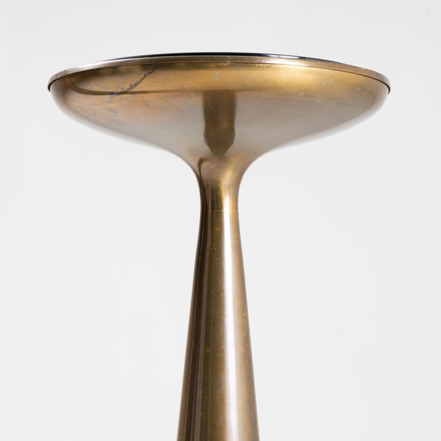 Model 1776 Coffee Tables by Max Ingrand for Fontana Arte, 1950s, Set of 2 For Sale - Image 6 of 13