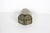 Boho Chic Vintage Moorish Inlaid Wood Box With Mother of Pearl Shell and Bone Inlay Inlaid For Sale - Image 3 of 11
