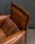 English Leather Library Armchairs From the Art Deco Era 'Priced Individually' For Sale - Image 12 of 14