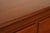 Kittinger Williamsburg Adaptation Georgian Style Mahogany Chest Of Drawers For Sale - Image 12 of 18