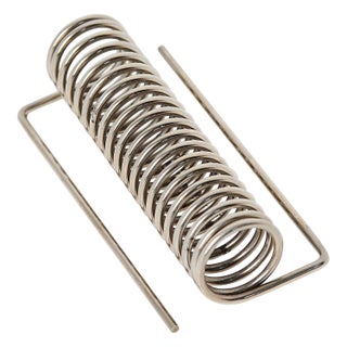 Spring Letter Holder by Yonel Lebovici for Distrimex, France, 1969 For Sale