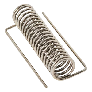Spring Letter Holder by Yonel Lebovici for Distrimex, France, 1969