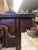 Chinese Antique Chinese Solid Elm Console Table For Sale - Image 3 of 6