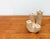 Mid-Century Italian Brutalist Travertine Candleholder by Fratelli Mannelli for Travertine Rapolano For Sale - Image 6 of 18