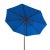 Serene and soothing, this Cannes Outdoor Umbrella is perfectly designed to blend seamlessly into any tasteful décor....