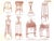 Vienna Secession Bentwood No. 9582 Jardinière by Otto Wagner for Thonet, 1905 For Sale - Image 13 of 14
