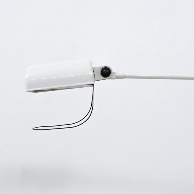 Table Lamps by Tommaso Cimini, 1980s, Set of 2 For Sale - Image 6 of 11