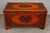 Asian Camphor Chest in Mahogany, Late 20th Century For Sale - Image 14 of 18