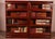 Antique Mahogany Bookcases from Globe Wernicke, 1890s, Set of 2 For Sale - Image 3 of 11