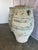 Pair of Large Distressed Mediterranean Style Terracotta Olive Jars With Handles For Sale - Image 12 of 15