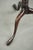Antique English Wine Plant or Side Table, Late 18th Century For Sale - Image 10 of 11