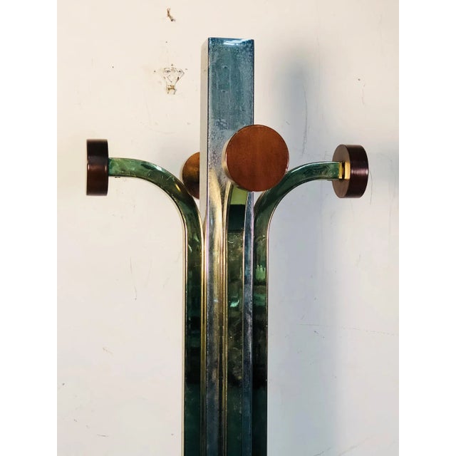 Modern Coat Rack For Sale In Philadelphia - Image 6 of 7
