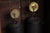 Period American Cherry Tall Cased Grandfather Clock For Sale - Image 9 of 18