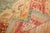 Zabihi Collection Phenomenal Antique Turkish Oushak Rug - 10'9" x 14'11" For Sale - Image 12 of 12
