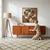 Mid-Century Modern Danish Teak Sideboard with Sliding Doors and Drawers, 1960s For Sale - Image 3 of 17