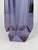 Purple Amethyst Sommerso Murano Glass Vase from Mandruzzato, Italy, 1960s For Sale - Image 8 of 10