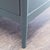 Wood Crate & Barrel Hampshire Modern 6-Drawer Dresser For Sale - Image 7 of 10