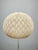 Mid-Century German Floor Lamp with Globe Shade, 1960s For Sale - Image 11 of 13
