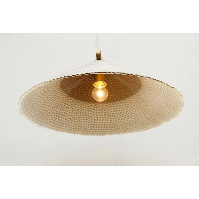 Pendant Lamp from Peill & Putzler, 1970s For Sale - Image 4 of 9